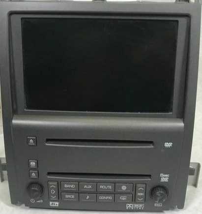 2003 cadillac cts stereo wiring diagram