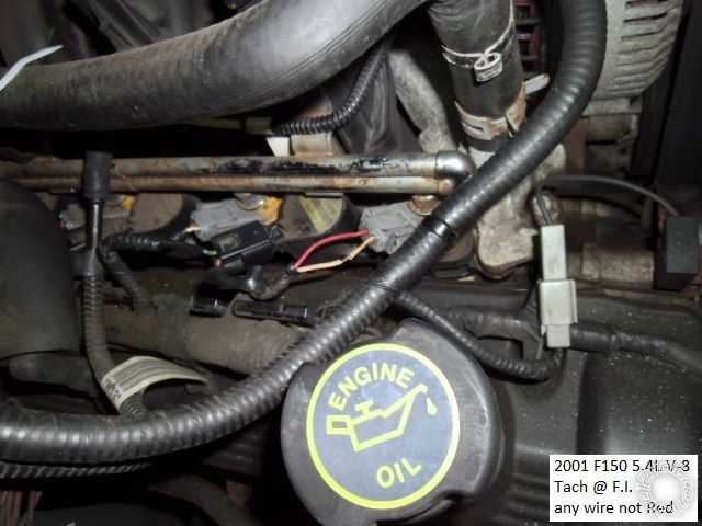 2003 f150 starter wiring diagram