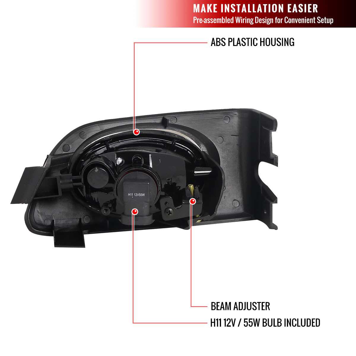 2003 honda civic headlight wiring diagram
