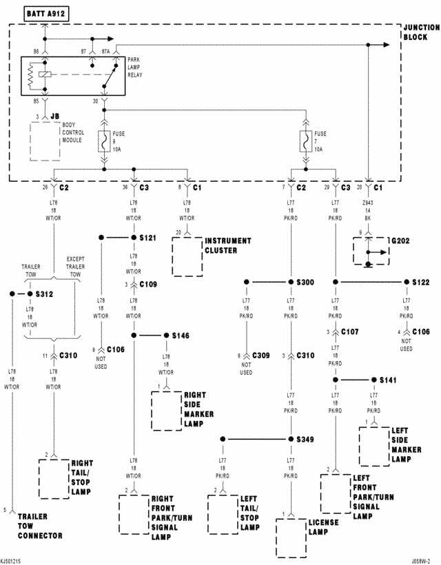 2003 jeep liberty tail light wiring diagram 2003 jeep liberty tail light wiring diagram