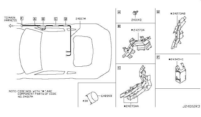 2003 nissan 350z radio wiring diagram