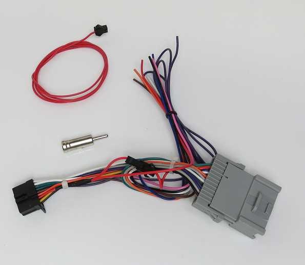 2003 oldsmobile alero radio wiring diagram