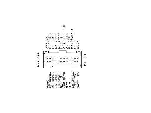 2003 tahoe bose radio wiring diagram 2003 tahoe bose radio wiring diagram