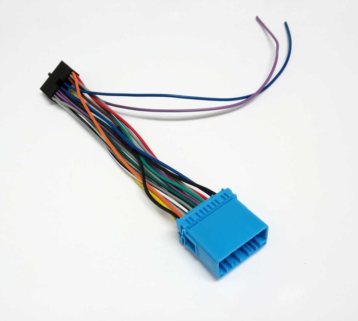 2004 acura tl stereo wiring diagram
