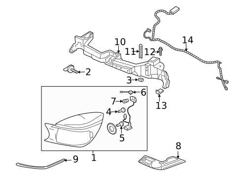2004 buick rendezvous wiring diagram