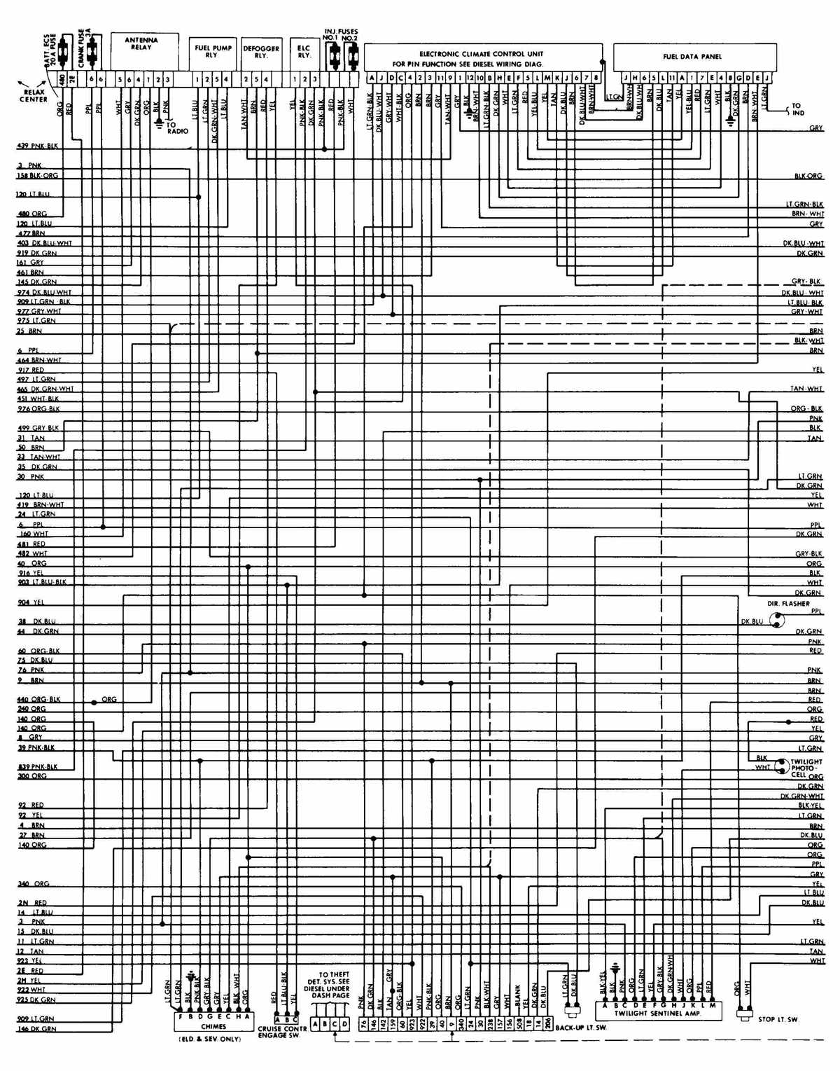 2004 cadillac srx radio wiring diagram 2004 cadillac srx radio wiring diagram