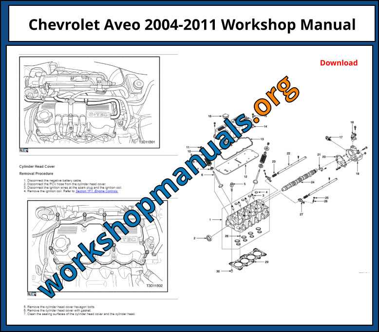 2004 chevy aveo wiring diagram