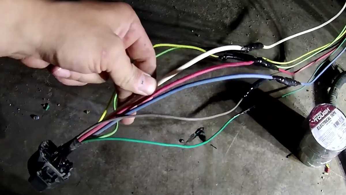 2004 chevy silverado 7 pin trailer wiring diagram 2004 chevy silverado 7 pin trailer wiring diagram