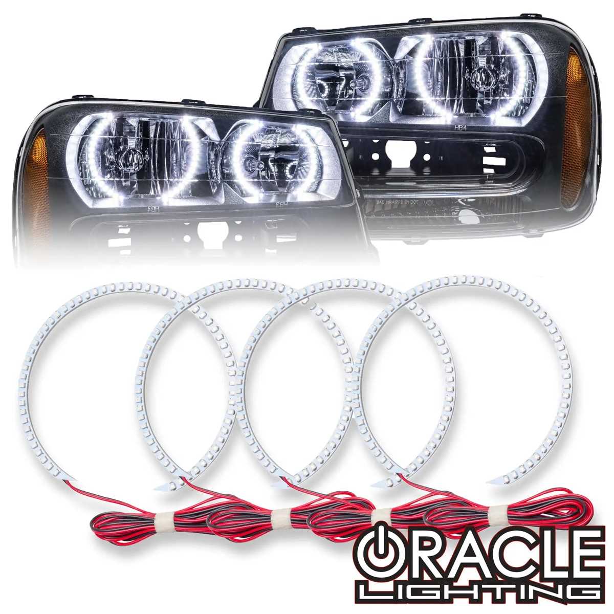 2004 chevy trailblazer headlight wiring diagram