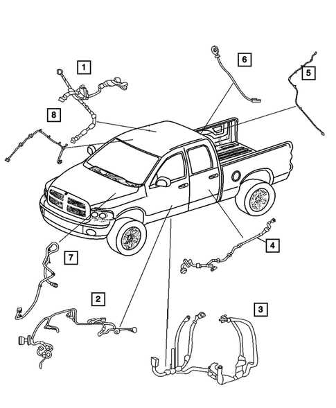 2004 dodge ram 1500 alternator wiring diagram 2004 dodge ram 1500 alternator wiring diagram