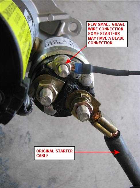 2004 f150 starter wiring diagram 2004 f150 starter wiring diagram