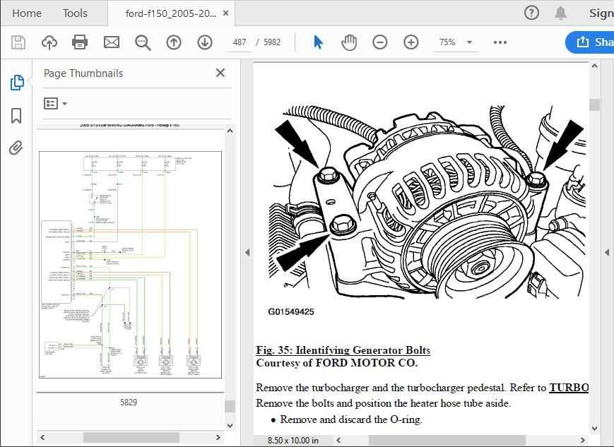 2004 ford f150 wiring diagram download