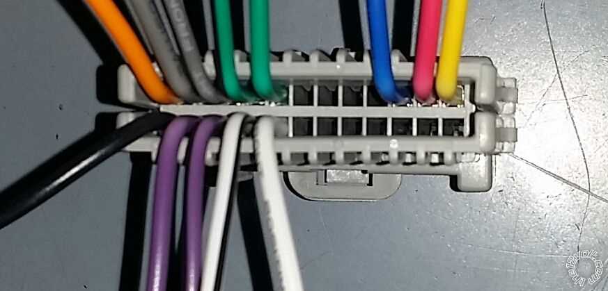 2004 hyundai santa fe stereo wiring diagram