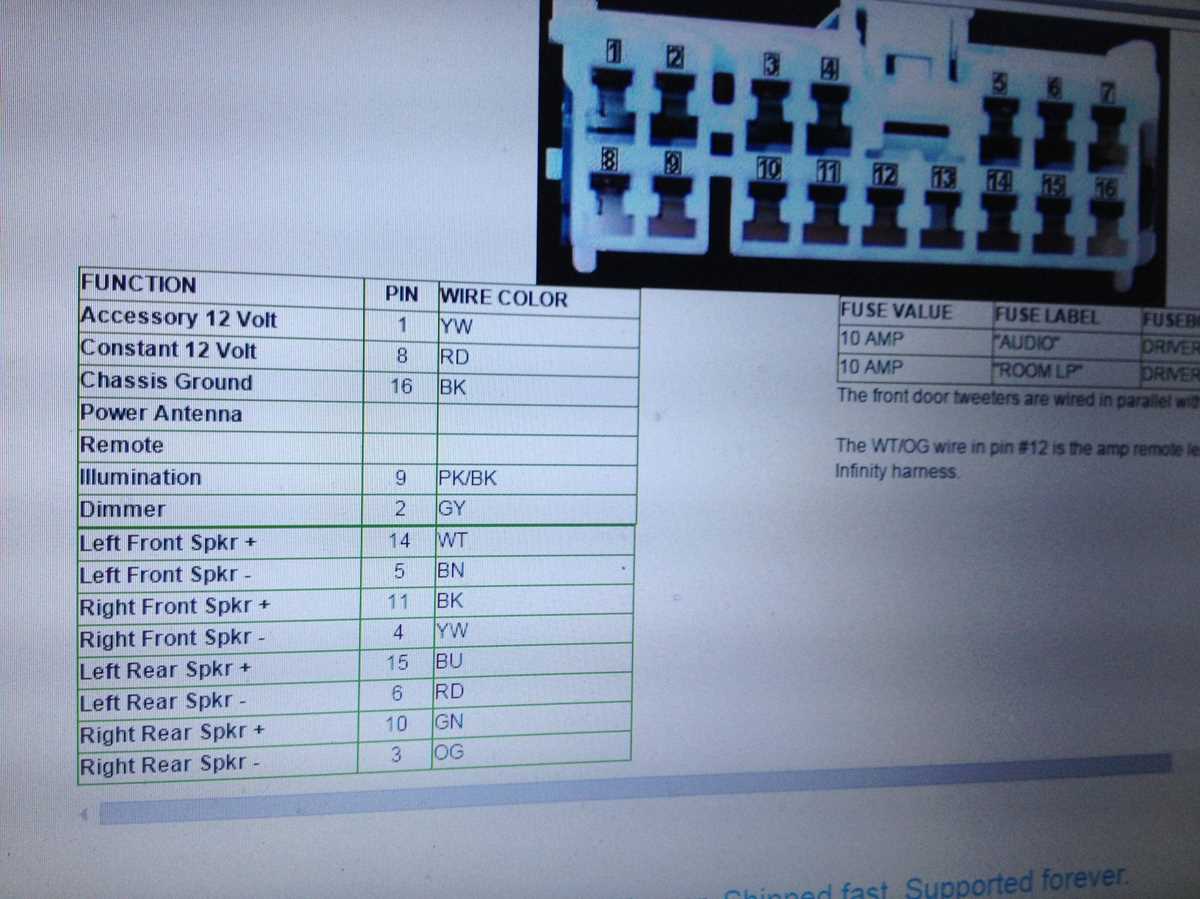 2004 hyundai tiburon wiring diagram