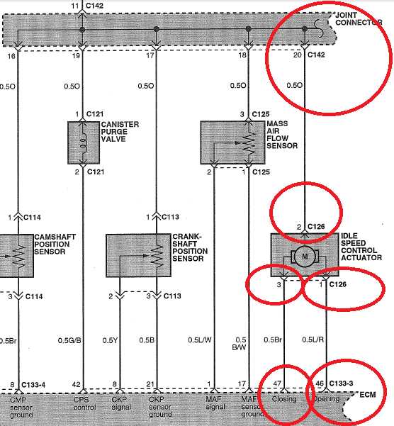 2004 hyundai tiburon wiring diagram