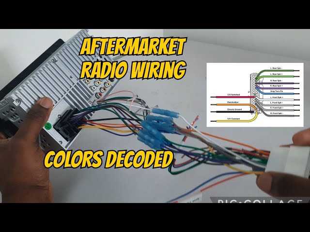 2004 kia optima radio wiring diagram