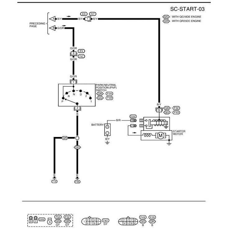 2004 nissan altima wiring diagram 2004 nissan altima wiring diagram