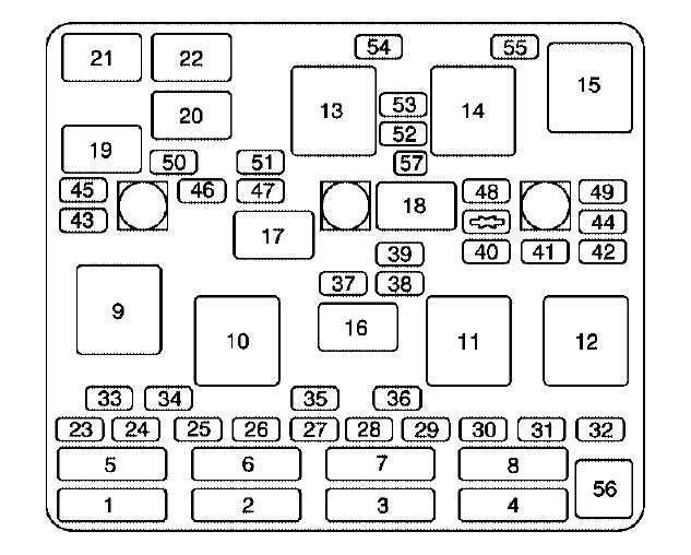 2004 pontiac grand am wiring diagram