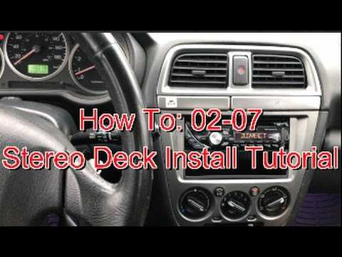 2004 subaru impreza stereo wiring diagram 2004 subaru impreza stereo wiring diagram