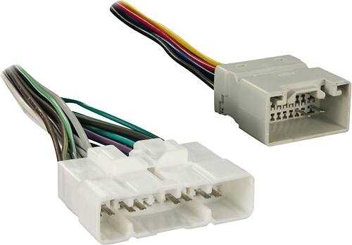 2004 toyota highlander wiring diagram