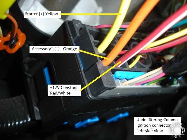 2004 trailblazer wiring diagram