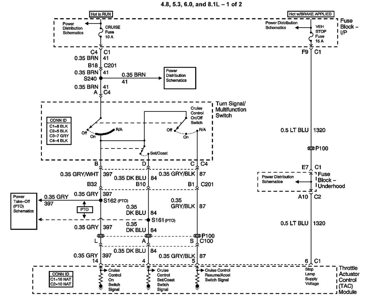 2004 chevrolet silverado wiring diagram
