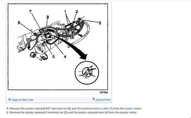 2004 chevy impala starter wiring diagram 2004 chevy impala starter wiring diagram