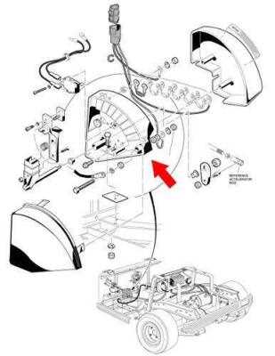 2004 club car ds 48 volt wiring diagram