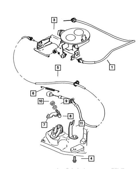 2004 dodge ram 1500 fuel pump wiring diagram