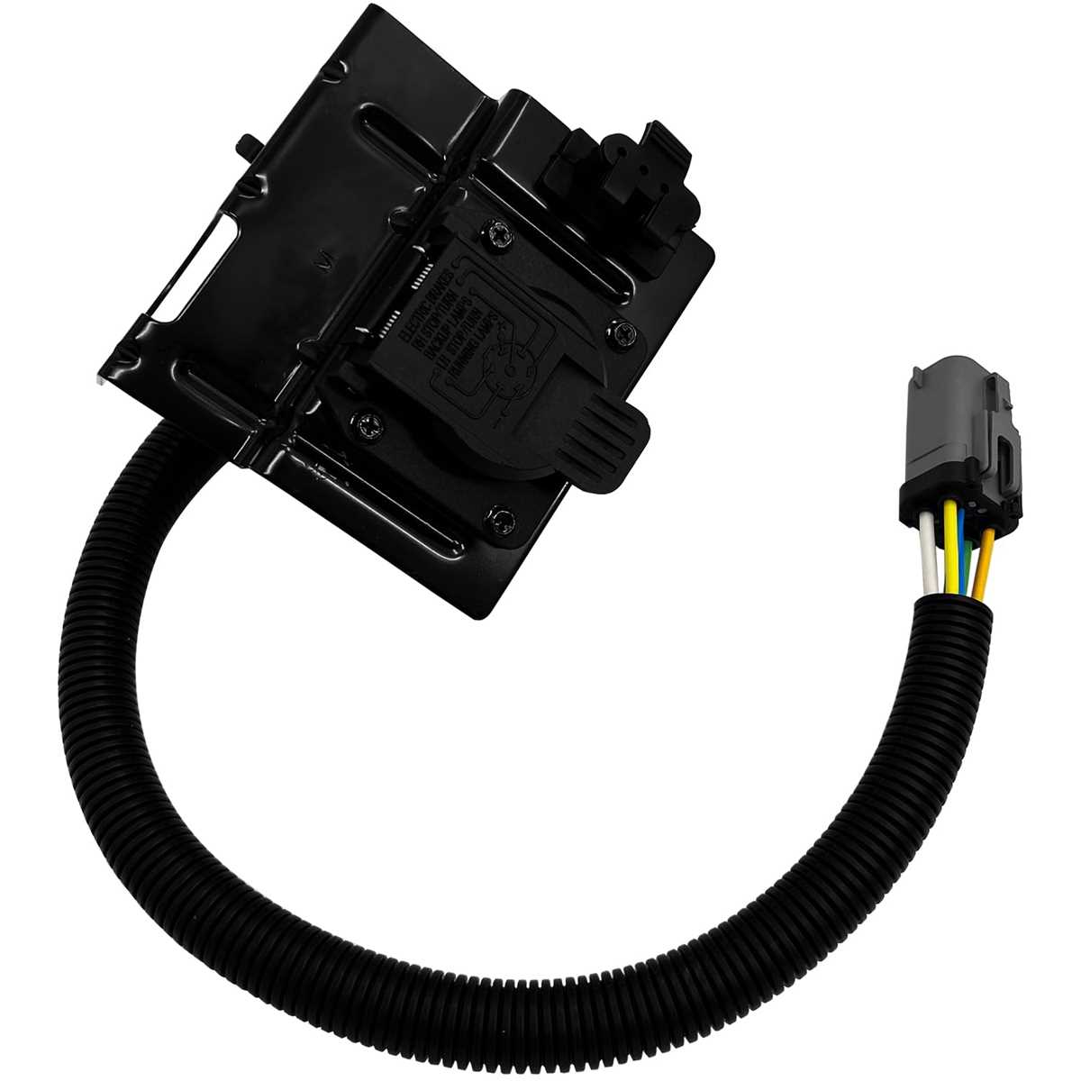2004 f350 trailer wiring diagram