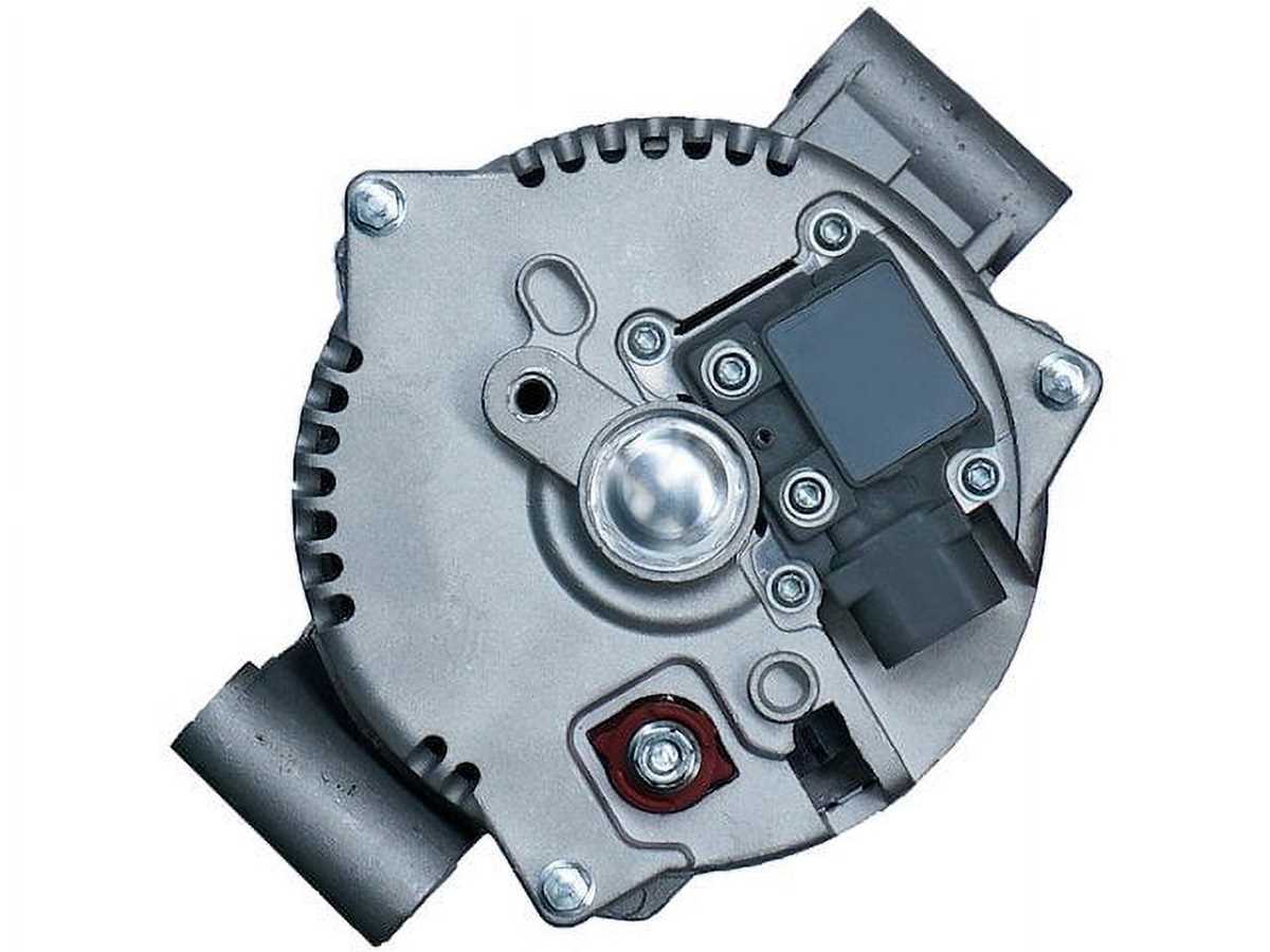 2004 ford f150 alternator wiring diagram
