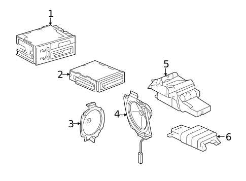2004 gmc sierra bose stereo wiring diagram