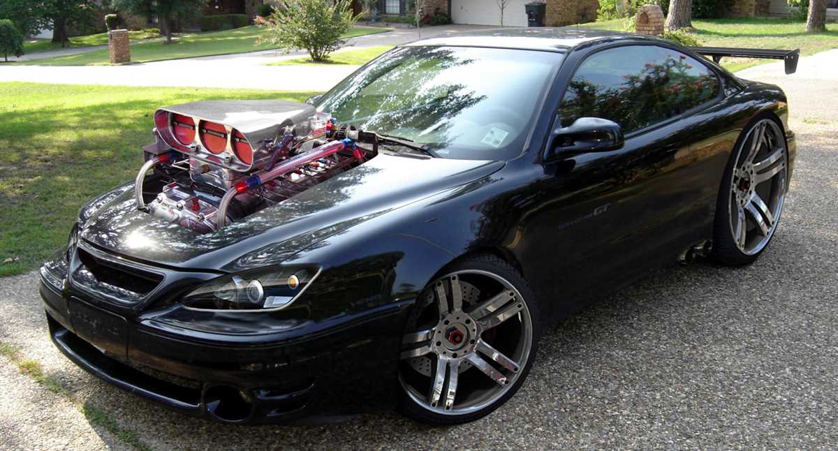 2004 grand am wiring diagram