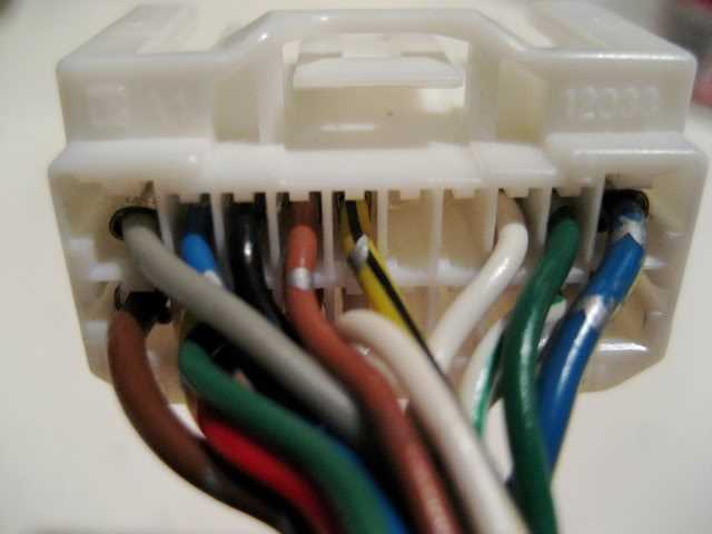 2004 lexus es330 radio wiring diagram 2004 lexus es330 radio wiring diagram