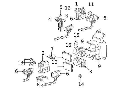 2004 monte carlo wiring diagram