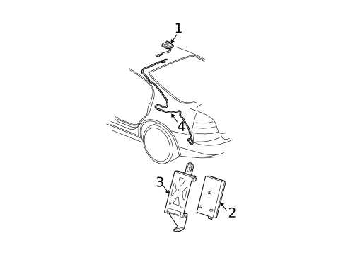 2004 pontiac grand prix radio wiring diagram