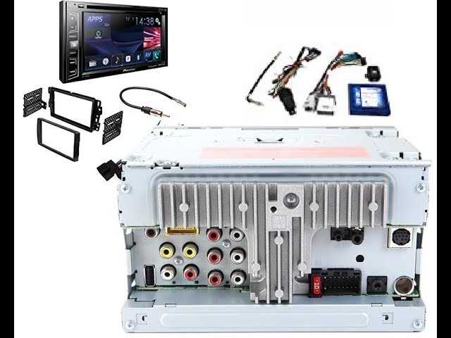 2004 pontiac grand prix radio wiring diagram