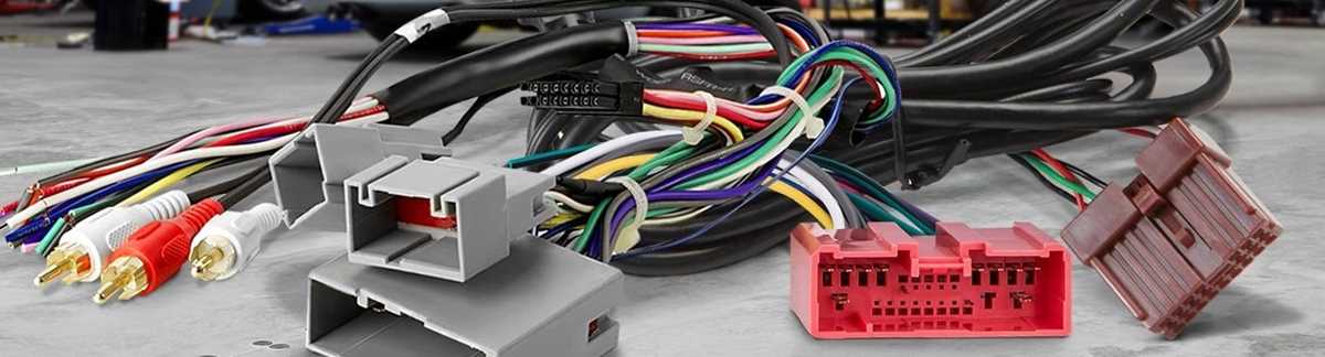 2004 scion xb radio wiring diagram
