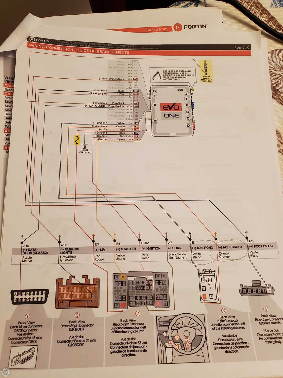 2004 silverado starter wiring diagram