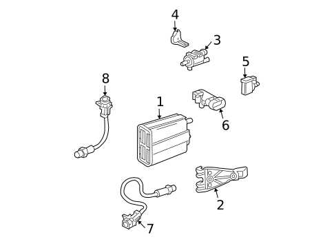 2004 trailblazer wiring diagram