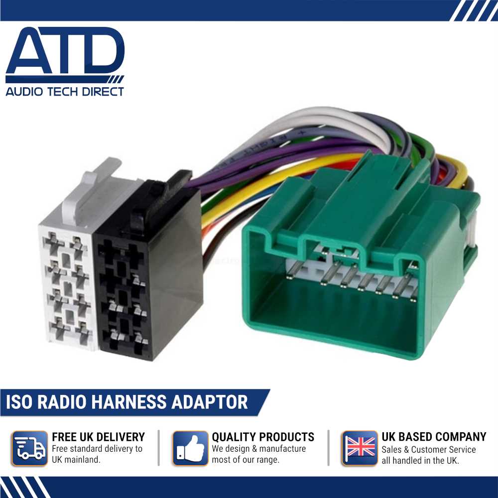 2004 volvo s40 radio wiring diagram