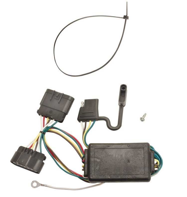 2005 chevy colorado trailer wiring diagram