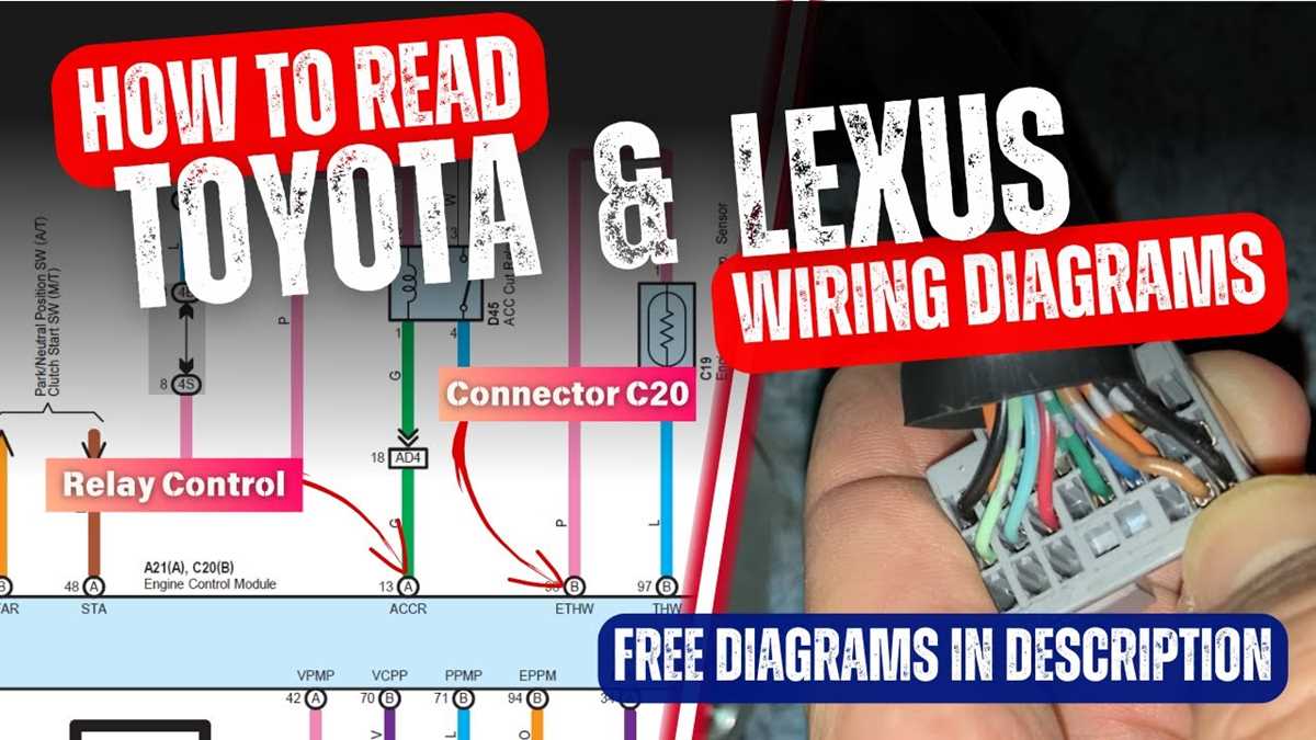 2005 corolla wiring diagram