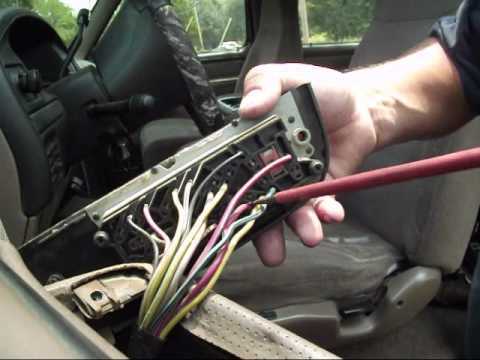 2005 f150 power window wiring diagram