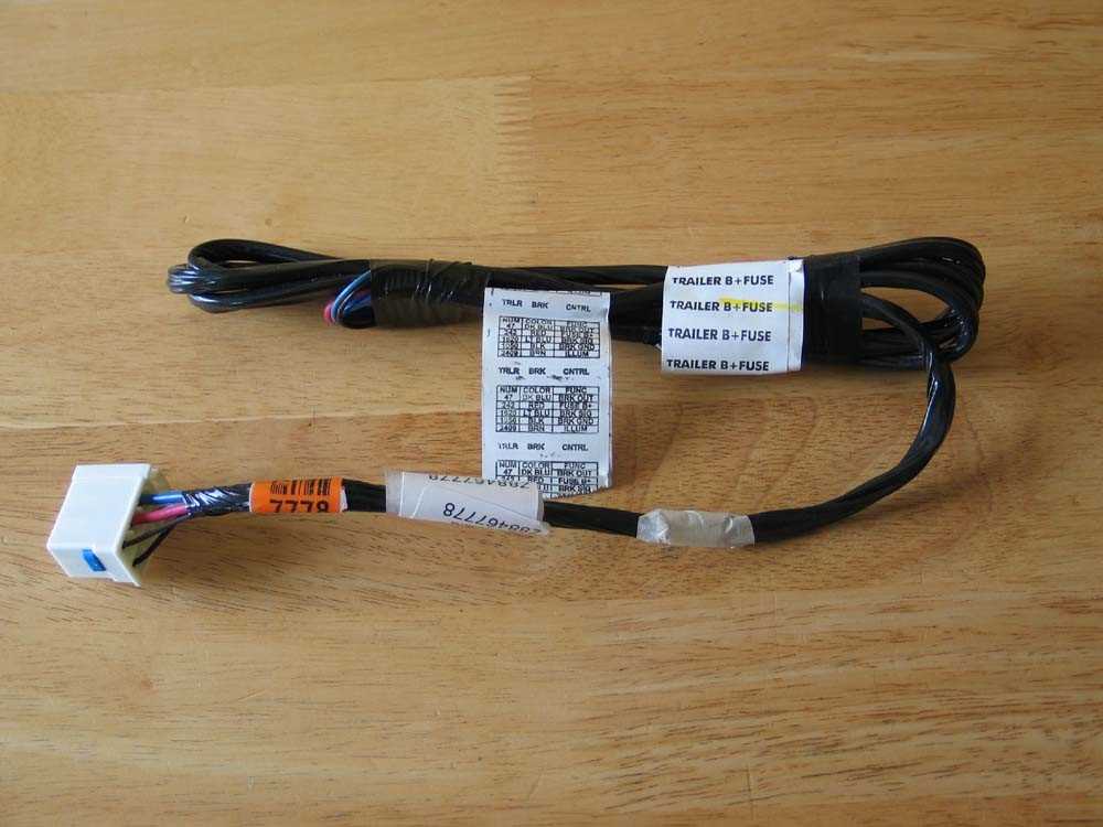 2005 gmc sierra trailer wiring diagram