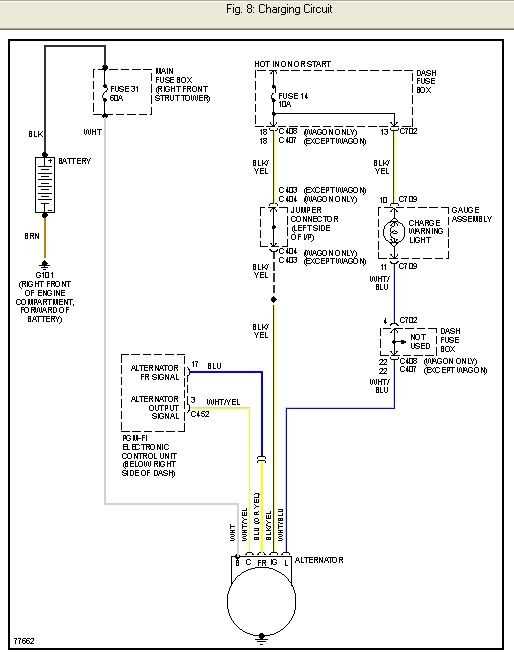 2005 honda civic ac compressor wiring diagram