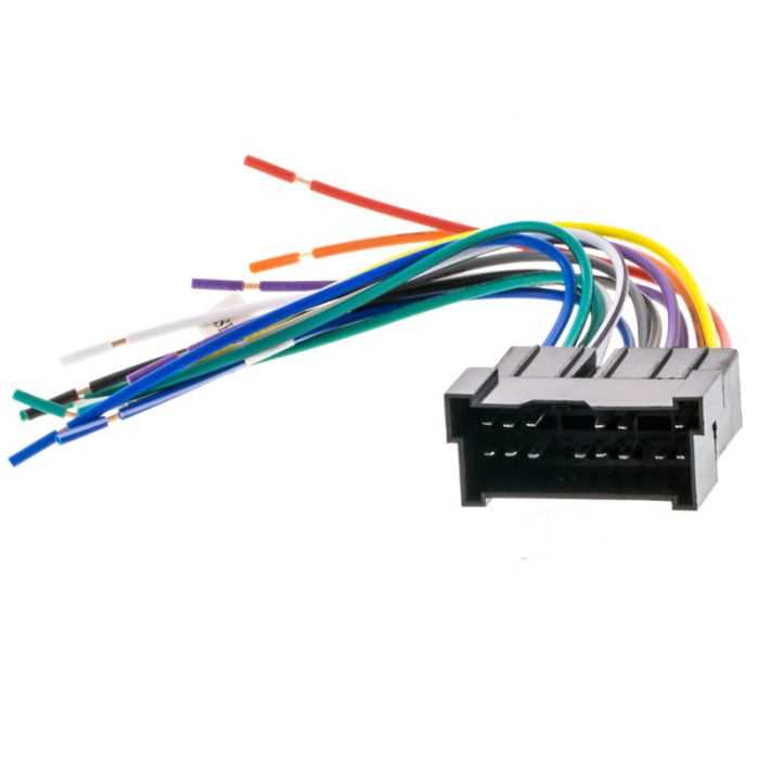 2005 hyundai tucson radio wiring diagram
