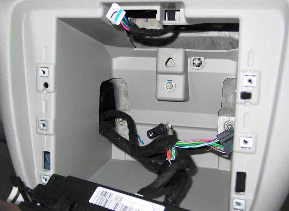 2005 impala radio wiring diagram