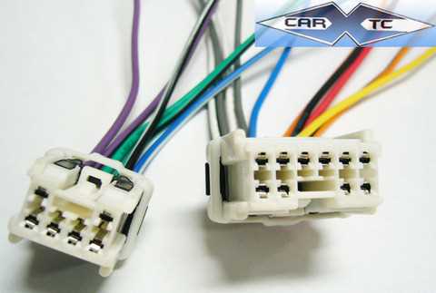 2005 nissan 350z wiring diagram