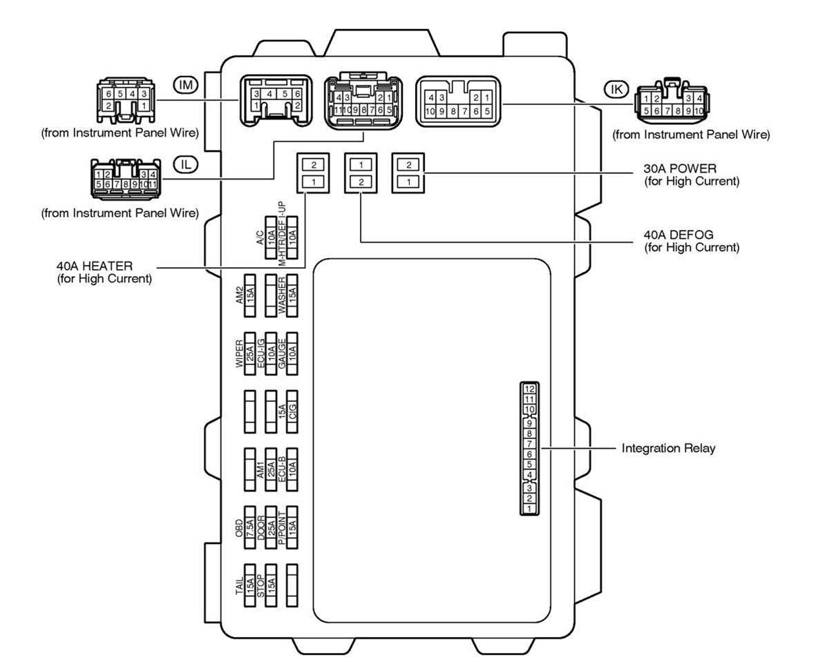 2005 toyota corolla stereo wiring diagram